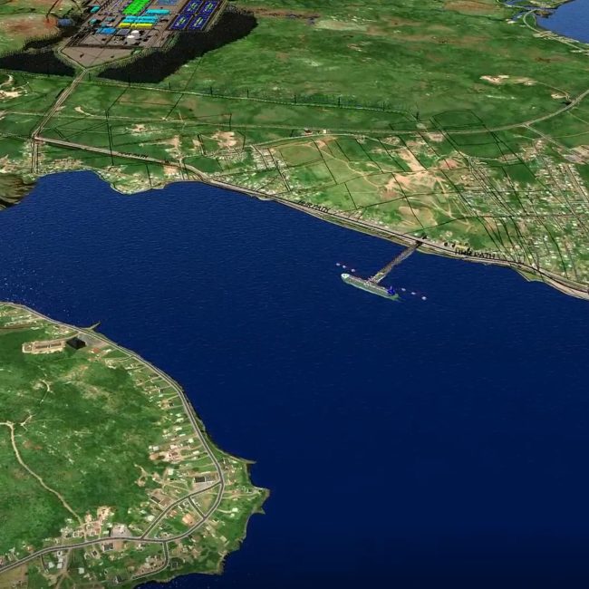 harbour-project harbour-project